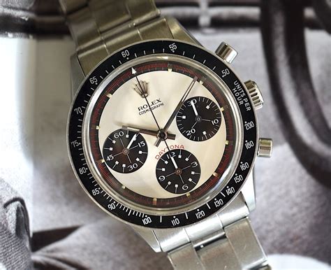 rolex dayton 6241 paul newman|rolex daytona 1969 price.